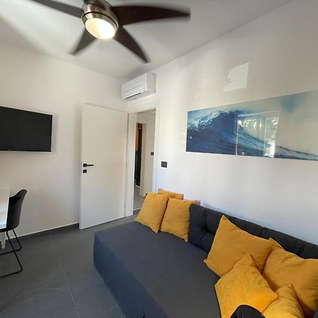 Valkane Beach Apartments Póla Kültér fotó