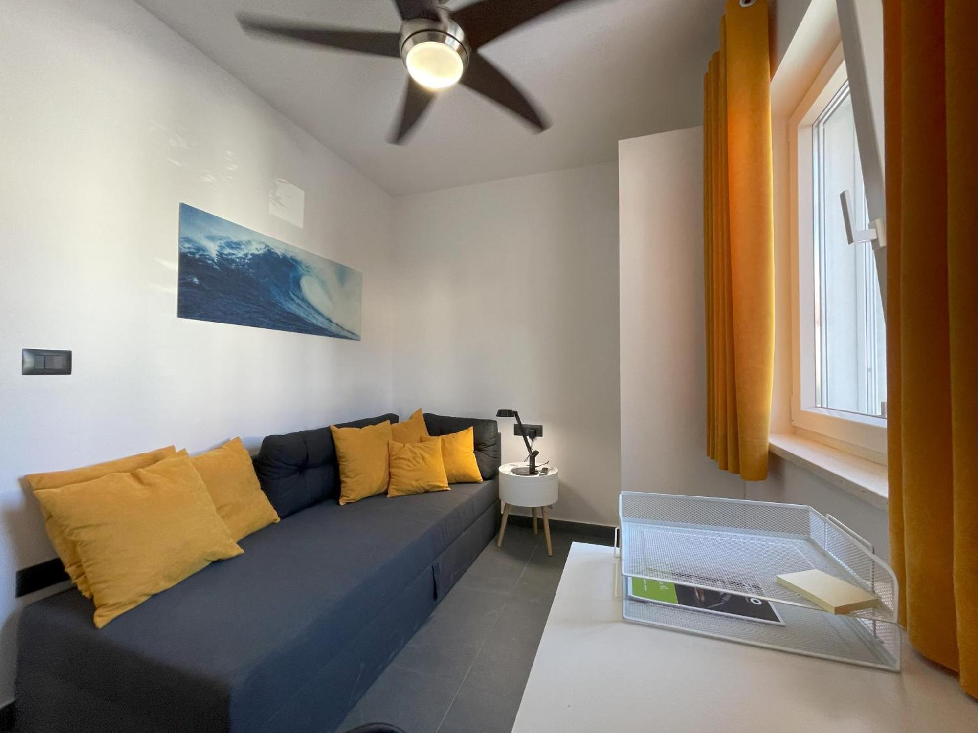 Valkane Beach Apartments Póla Kültér fotó