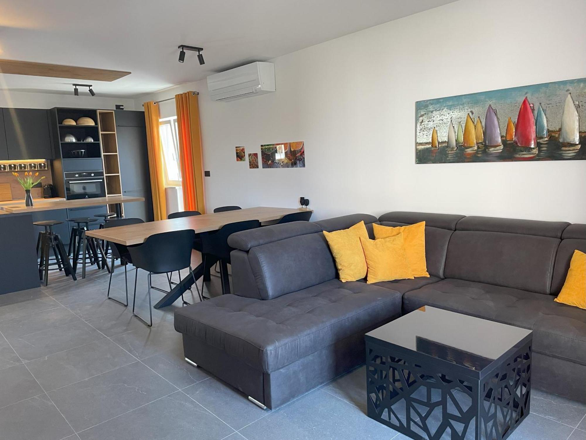 Valkane Beach Apartments Póla Kültér fotó