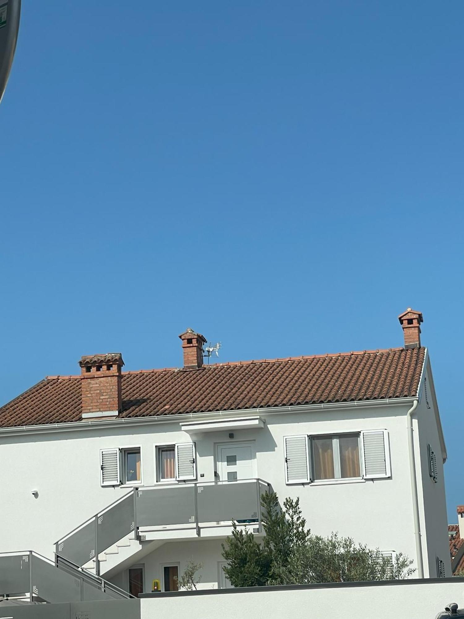 Valkane Beach Apartments Póla Kültér fotó