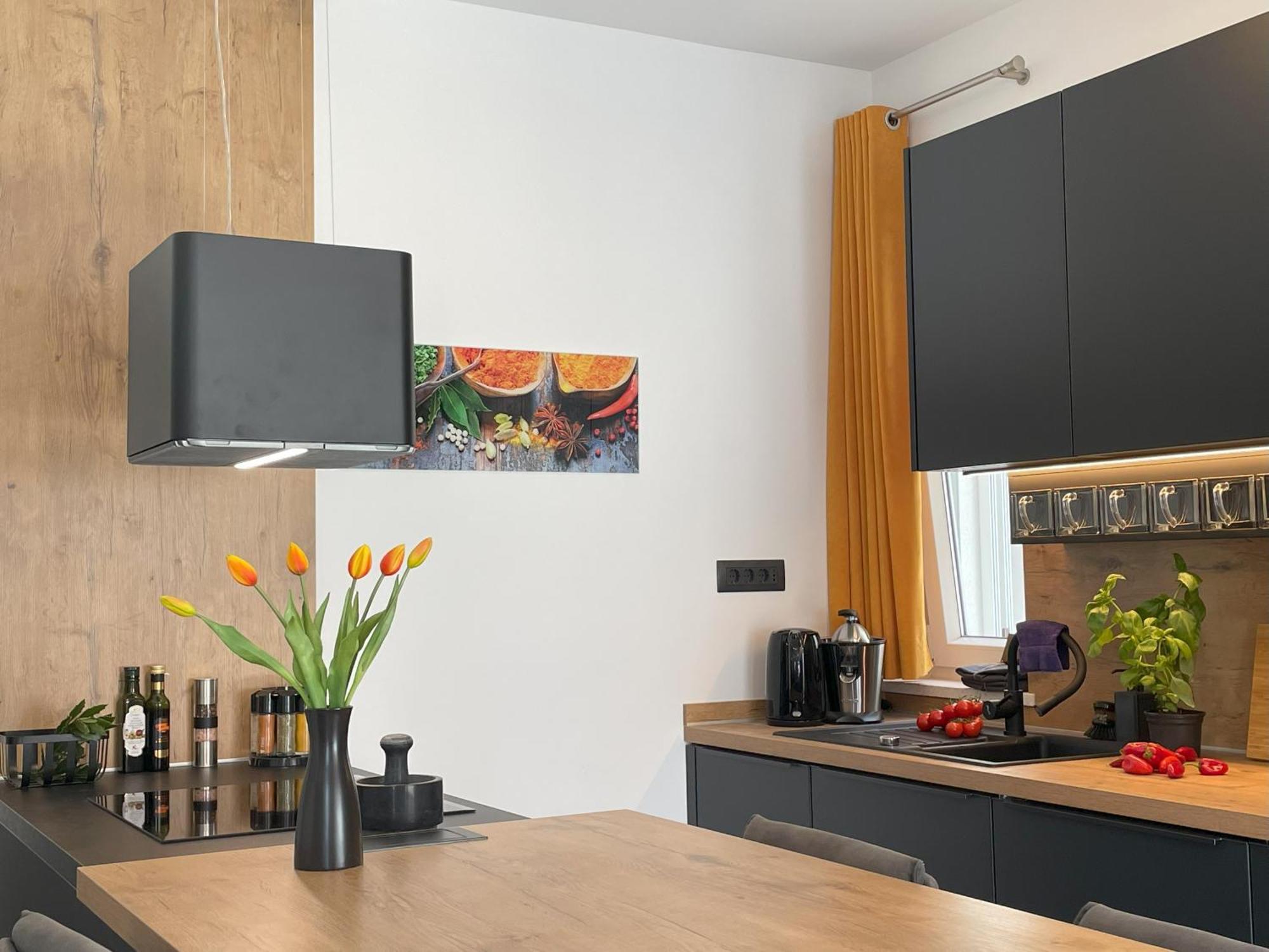 Valkane Beach Apartments Póla Kültér fotó